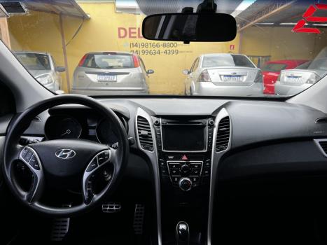 HYUNDAI I30 1.6 16V 4P AUTOM�TICO, Foto 4