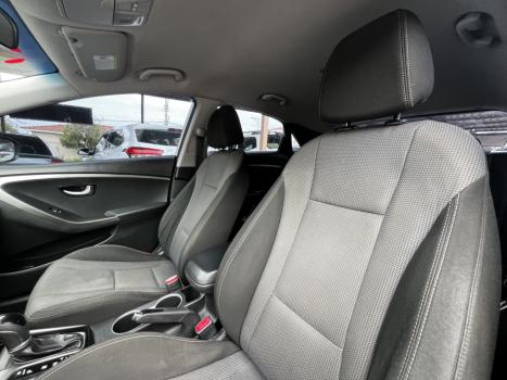 HYUNDAI I30 1.6 16V 4P AUTOM�TICO, Foto 6