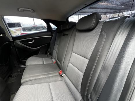 HYUNDAI I30 1.6 16V 4P AUTOM�TICO, Foto 7
