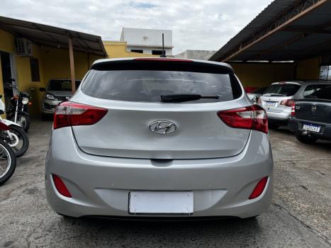 HYUNDAI I30 1.6 16V 4P AUTOM�TICO, Foto 8