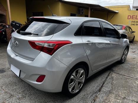 HYUNDAI I30 1.6 16V 4P AUTOM�TICO, Foto 9