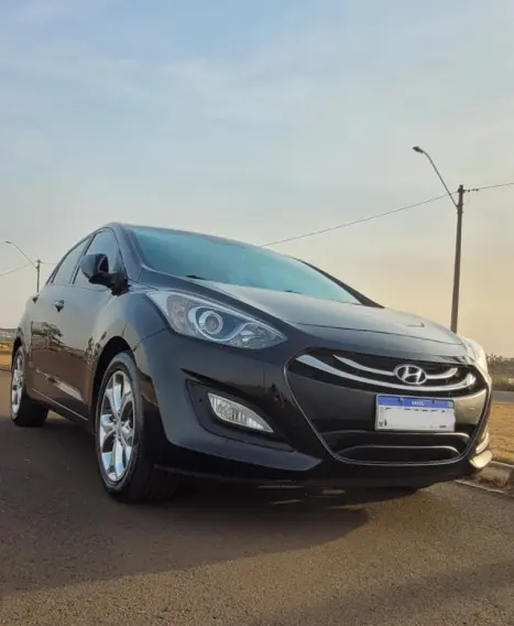 HYUNDAI I30 1.8 16V 4P AUTOMTICO, Foto 7