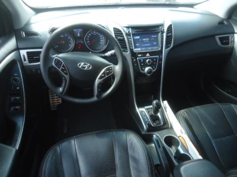 HYUNDAI I30 1.8 16V 4P GLS AUTOMÁTICO, Foto 4 HYUNDAI I30 1.8 16V 4P GLS AUTOMÁTICO, Foto 4