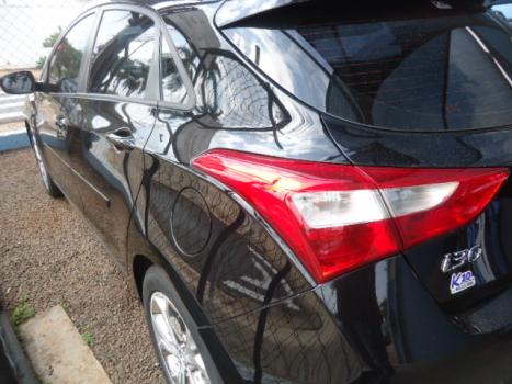 HYUNDAI I30 1.8 16V 4P GLS AUTOMÁTICO, Foto 5 HYUNDAI I30 1.8 16V 4P GLS AUTOMÁTICO, Foto 5