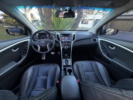 HYUNDAI I30 1.8 16V 4P GLS AUTOM�TICO, Foto 5