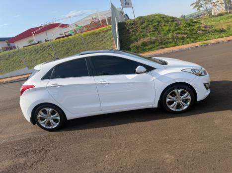 HYUNDAI I30 1.8 16V 4P AUTOM�TICO, Foto 4