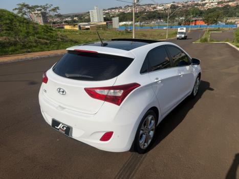 HYUNDAI I30 1.8 16V 4P AUTOM�TICO, Foto 5