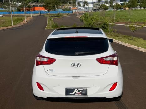 HYUNDAI I30 1.8 16V 4P AUTOM�TICO, Foto 6