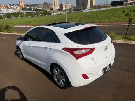 HYUNDAI I30 1.8 16V 4P AUTOM�TICO, Foto 7