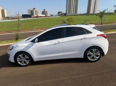 HYUNDAI I30 1.8 16V 4P AUTOM�TICO, Foto 8