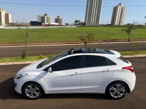 HYUNDAI I30 1.8 16V 4P AUTOM�TICO, Foto 9