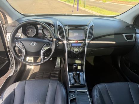 HYUNDAI I30 1.8 16V 4P AUTOM�TICO, Foto 10