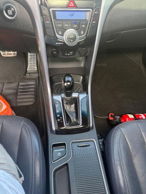 HYUNDAI I30 1.8 16V 4P AUTOM�TICO, Foto 11