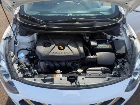 HYUNDAI I30 1.8 16V 4P AUTOM�TICO, Foto 12