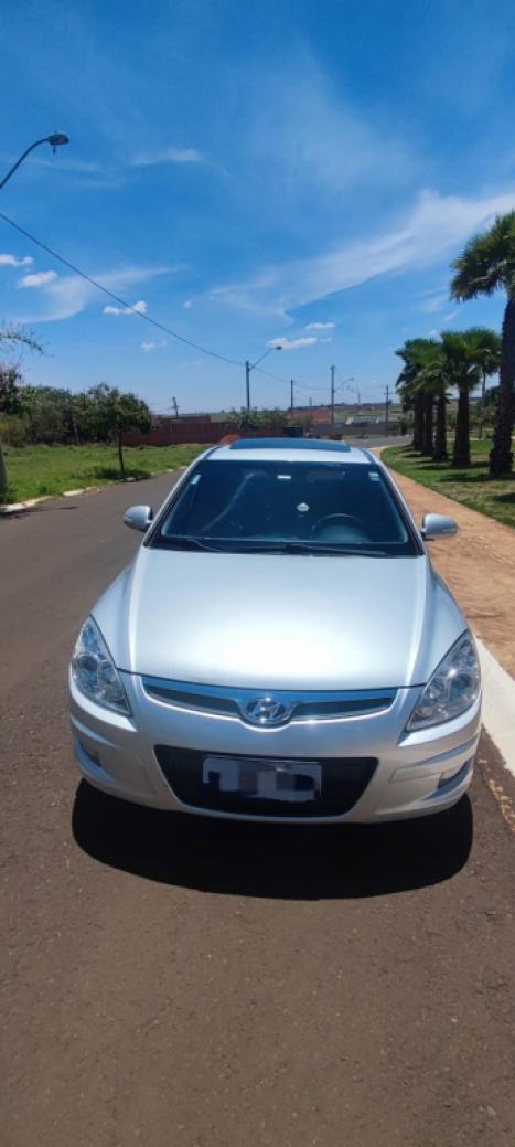 HYUNDAI I30 2.0 16V 4P GLS AUTOMÁTICO, Foto 4 HYUNDAI I30 2.0 16V 4P GLS AUTOMÁTICO, Foto 4