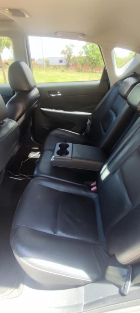 HYUNDAI I30 2.0 16V 4P GLS AUTOMÁTICO, Foto 5 HYUNDAI I30 2.0 16V 4P GLS AUTOMÁTICO, Foto 5