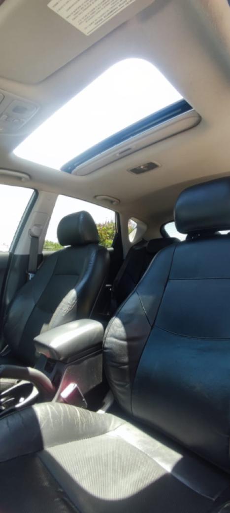 HYUNDAI I30 2.0 16V 4P GLS AUTOMÁTICO, Foto 7 HYUNDAI I30 2.0 16V 4P GLS AUTOMÁTICO, Foto 7