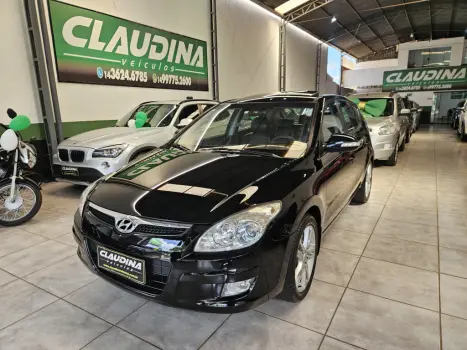 HYUNDAI I30 2.0 16V 4P GLS AUTOM�TICO, Foto 1