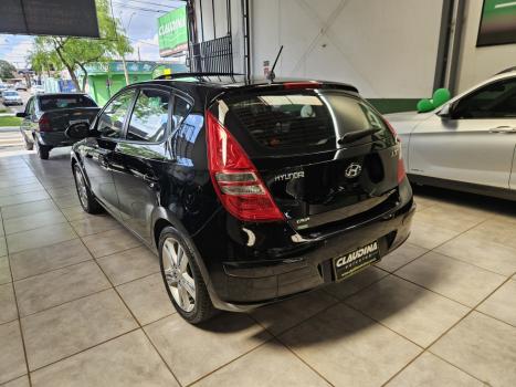 HYUNDAI I30 2.0 16V 4P GLS AUTOM�TICO, Foto 3