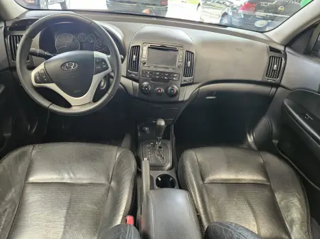 HYUNDAI I30 2.0 16V 4P GLS AUTOM�TICO, Foto 4
