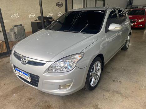 HYUNDAI I30 2.0 16V 4P AUTOM�TICO, Foto 2