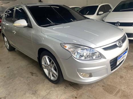 HYUNDAI I30 2.0 16V 4P AUTOM�TICO, Foto 3