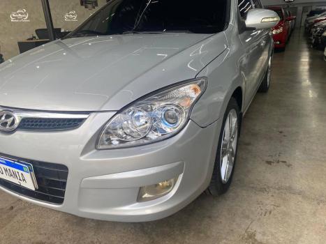 HYUNDAI I30 2.0 16V 4P AUTOM�TICO, Foto 4
