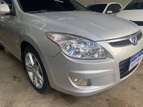 HYUNDAI I30 2.0 16V 4P AUTOM�TICO, Foto 5