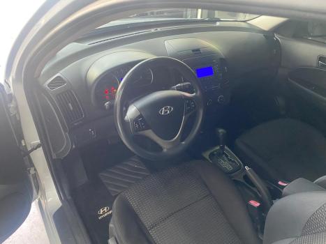 HYUNDAI I30 2.0 16V 4P AUTOM�TICO, Foto 6