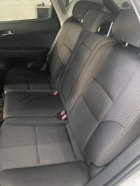 HYUNDAI I30 2.0 16V 4P AUTOM�TICO, Foto 8