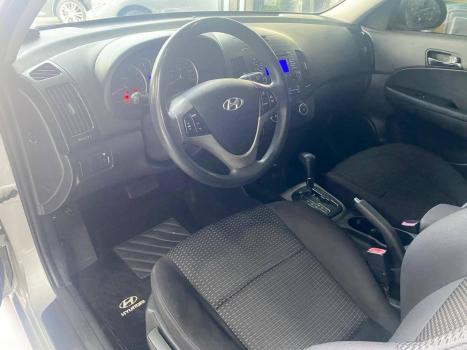 HYUNDAI I30 2.0 16V 4P AUTOM�TICO, Foto 9