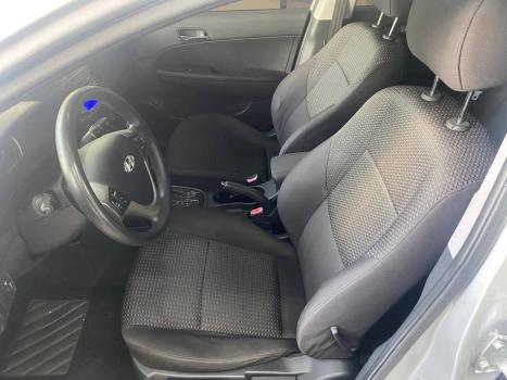 HYUNDAI I30 2.0 16V 4P AUTOM�TICO, Foto 10