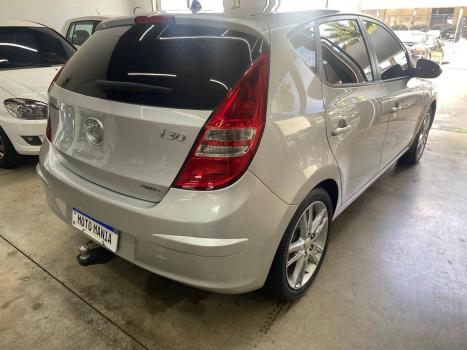 HYUNDAI I30 2.0 16V 4P AUTOM�TICO, Foto 11