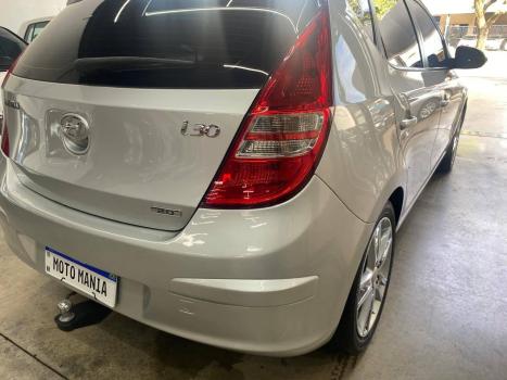 HYUNDAI I30 2.0 16V 4P AUTOM�TICO, Foto 14