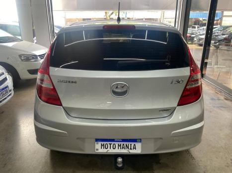 HYUNDAI I30 2.0 16V 4P AUTOM�TICO, Foto 15