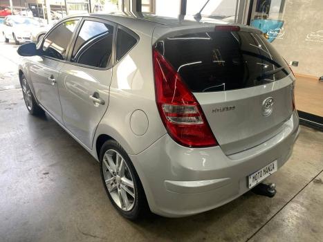 HYUNDAI I30 2.0 16V 4P AUTOM�TICO, Foto 16