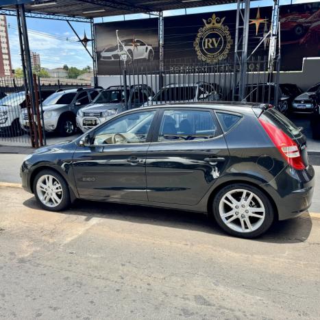 HYUNDAI I30 2.0 16V 4P GLS, Foto 4