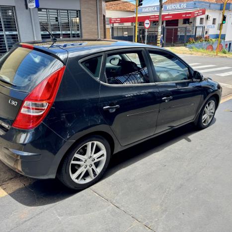 HYUNDAI I30 2.0 16V 4P GLS, Foto 5