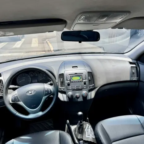 HYUNDAI I30 2.0 16V 4P GLS, Foto 7