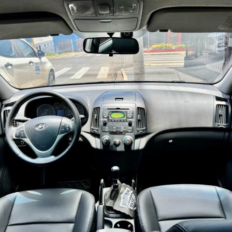 HYUNDAI I30 2.0 16V 4P GLS, Foto 8