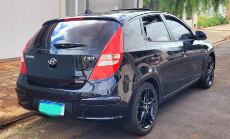HYUNDAI I30 2.0 16V 4P AUTOM�TICO, Foto 2