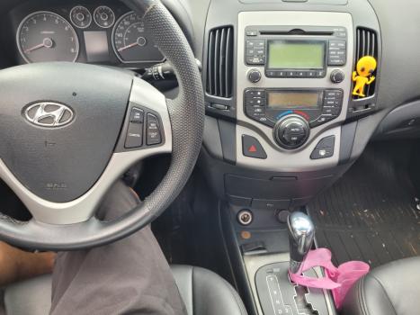 HYUNDAI I30 2.0 16V 4P AUTOM�TICO, Foto 7