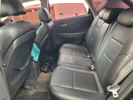 HYUNDAI I30 2.0 16V 4P AUTOM�TICO, Foto 8