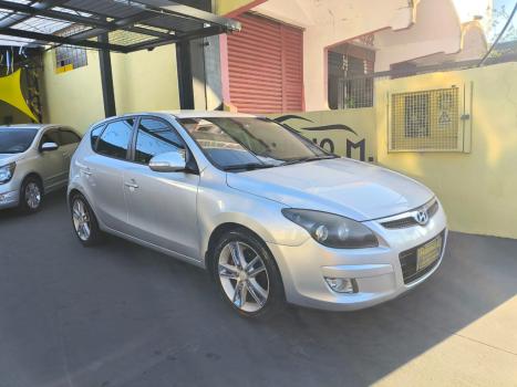 HYUNDAI I30 2.0 16V 4P, Foto 4