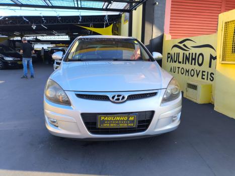 HYUNDAI I30 2.0 16V 4P, Foto 9