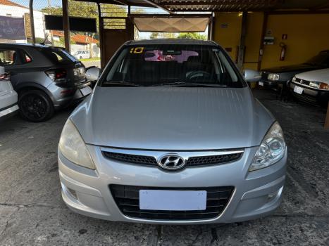 HYUNDAI I30 2.0 16V 4P AUTOM�TICO, Foto 2