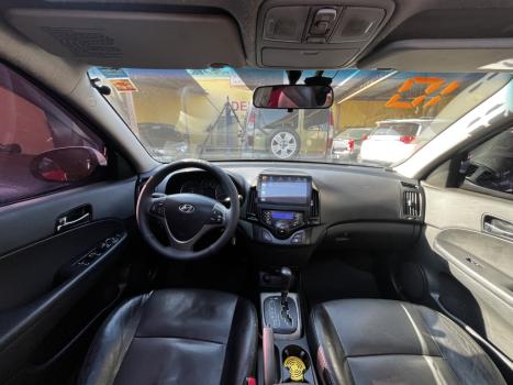 HYUNDAI I30 2.0 16V 4P AUTOM�TICO, Foto 8