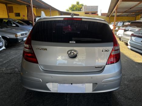 HYUNDAI I30 2.0 16V 4P AUTOM�TICO, Foto 10