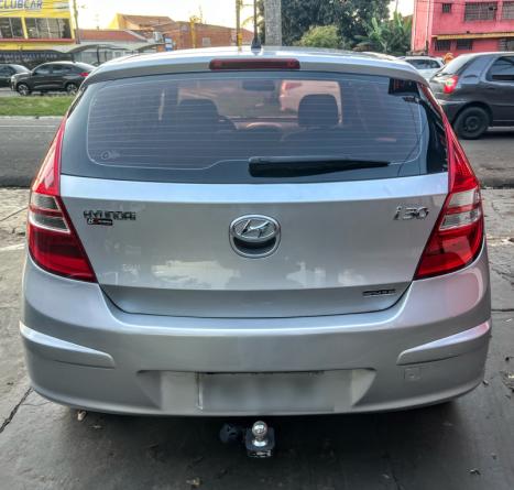 HYUNDAI I30 2.0 16V 4P, Foto 10