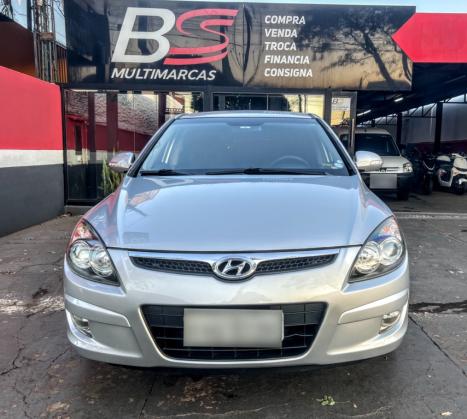 HYUNDAI I30 2.0 16V 4P, Foto 3